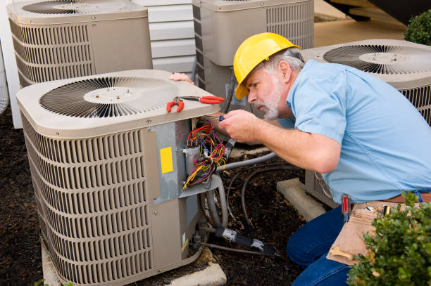 Professional HVAC in Valley View, PA