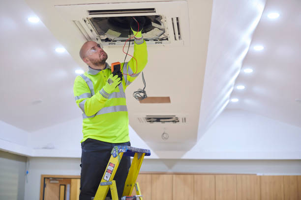 Best 24/7 HVAC Repair  in Valley View, PA