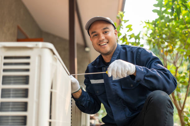 Trusted Valley View, PA HVAC Experts