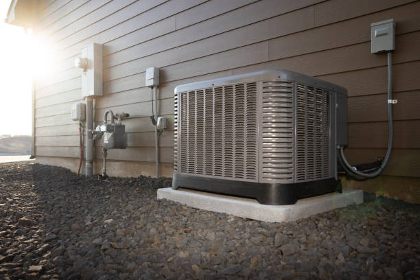 Best Residential HVAC Services  in Valley View, PA